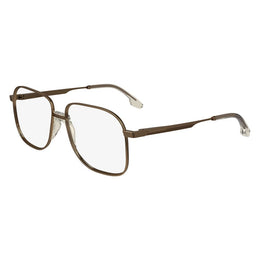 Victoria Beckham Gold Metal Glasses (Frames)