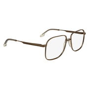 Victoria Beckham Gold Metal Glasses (Frames)