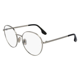 Victoria Beckham Gold Metal Glasses (Frames)