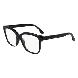 Victoria Beckham Black Acetate Glasses (Frames)