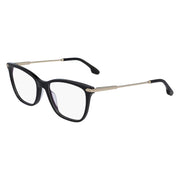 Victoria Beckham Black Acetate Glasses (Frames)
