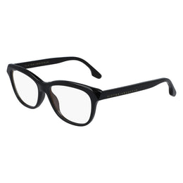 Victoria Beckham Black Acetate Glasses (Frames)