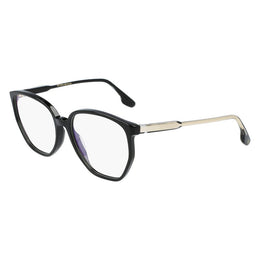 Victoria Beckham Black Acetate Glasses (Frames)