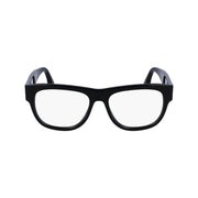 Victoria Beckham Black Acetate Glasses (Frames)