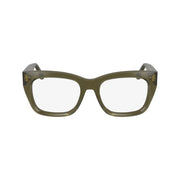 Victoria Beckham Bicolor Acetate Glasses (Frames)