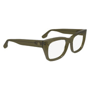 Victoria Beckham Bicolor Acetate Glasses (Frames)