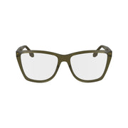 Victoria Beckham Bicolor Acetate Glasses (Frames)