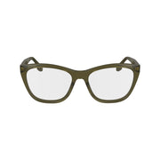 Victoria Beckham Bicolor Acetate Glasses (Frames)
