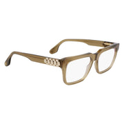 Victoria Beckham Bicolor Acetate Glasses (Frames)