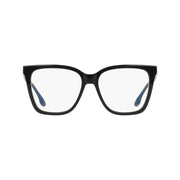 Victoria Beckham Black Acetate Glasses (Frames)