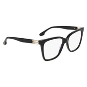 Victoria Beckham Black Acetate Glasses (Frames)