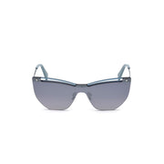 Just Cavalli Bicolor Metal Sunglasses