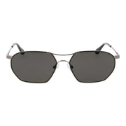 Replay Bicolor Metal Sunglasses