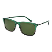 Replay Bicolor Plastic Sunglasses