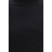 Max Mara Black Cashmere Cashmere Sweater