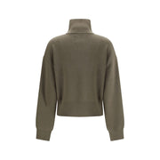 Extreme Cashmere Bicolor Cashmere Bomber