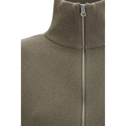 Extreme Cashmere Bicolor Cashmere Bomber