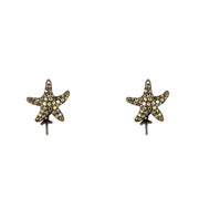 Lancaster Bicolor Silver Necklace