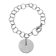 GC Silver Silver Bracelet