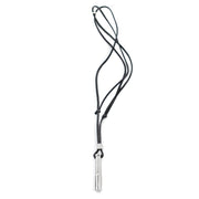 Morellato Gray Stainless Steel Earrings