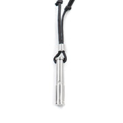 Morellato Gray Stainless Steel Earrings