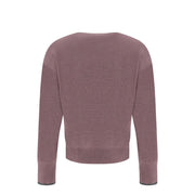 Brunello Cucinelli Multicolor Cashmere Cashmere Sweater