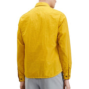 C.P. Company Bicolor Polyamide Shell Jacket