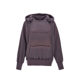 Maison Margiela Multicolor Cotton Sweatshirt