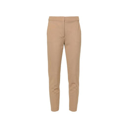 Max Mara Brown Elastane Pants