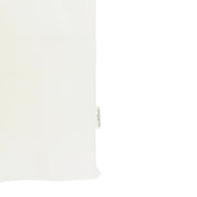 Paolo Pecora Milano White Cotton T-Shirt