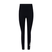Stella McCartney Blue Polyamide Athletic Pants