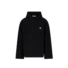 Ambush Black Cotton Sweatshirt