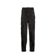 Ambush Black Polyamide Athletic Pants