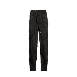 Ambush Black Polyamide Athletic Pants