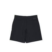 Dior Black Cotton Bermuda Shorts