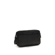 Givenchy Black Polyamide Shoulder Bag