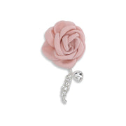 Magda Butrym Multicolor Crystals Earrings