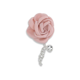 Magda Butrym Multicolor Crystals Earrings