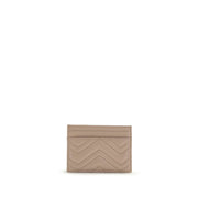 Gucci Multicolor Leather Wallet