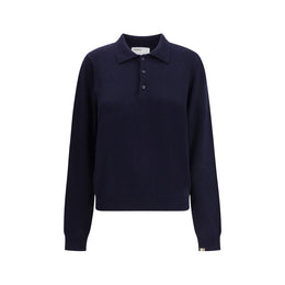 Extreme Cashmere Blue Cashmere Cashmere Sweater