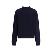 Extreme Cashmere Blue Cashmere Cashmere Sweater