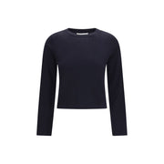 Extreme Cashmere Blue Cotton Sportswear