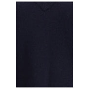 Extreme Cashmere Blue Cashmere Sweatshirt