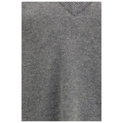 Extreme Cashmere Gray Cashmere Cashmere Sweater