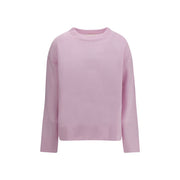 Lisa Yang Multicolor Cashmere Cashmere Sweater