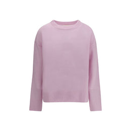 Lisa Yang Multicolor Cashmere Cashmere Sweater