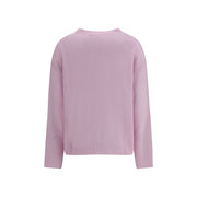 Lisa Yang Multicolor Cashmere Cashmere Sweater