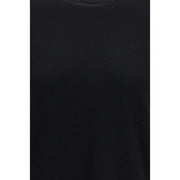 Lisa Yang Black Cashmere Cashmere Sweater