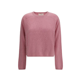 Lisa Yang Multicolor Cashmere Cashmere Sweater