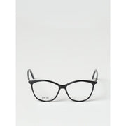 Dior Black Plastic Glasses (Frames)